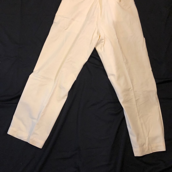 Light weight - Polo by Ralph Lauren  - Yellow Pant - Picture 3 of 5